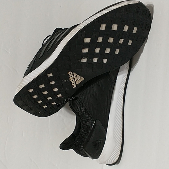 Adidas rapidaRUN cloudfoam BZ0600 - Picture 3 of 9